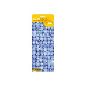 Eshel 1/50 cm 3 Adet Mavi Karton Banyo Fayansı