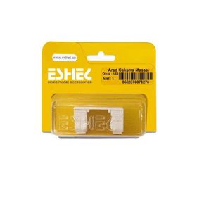 Eshel 1:50 Ölçek Çalışma Masası Maket