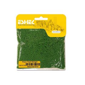 Eshel 20 gr Koyu Yeşil Sünger