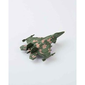 Eshel 2'li 1/100 Maket Savaş Uçağı