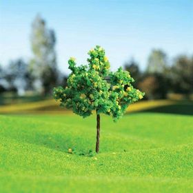 Eshel 4 cm 3 Adet Meyva Ağacı