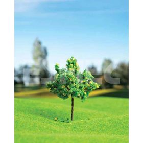 Eshel 4 cm 3 Adet Meyva Ağacı