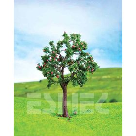 Eshel Ağaçı 7 cm 2 Adet Alıç Ağacı