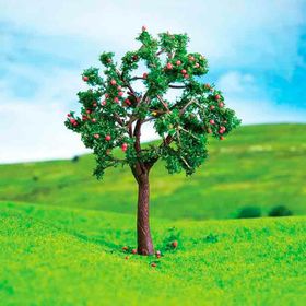 Eshel Ağaçı 7 cm 2 Adet Alıç Ağacı