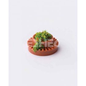 Eshel Çift Katlı Saksı 1/100 2'li Maket