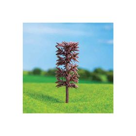 Eshel Dalı Çam 4.5 cm 3 Adet Silindirsel Ağacı