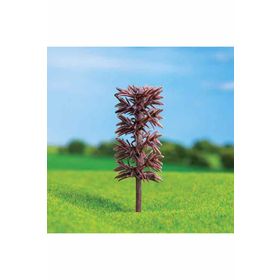 Eshel Dalı Çam 4.5 cm 3 Adet Silindirsel Ağacı