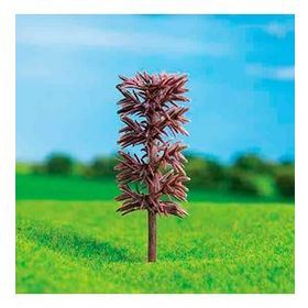 Eshel Dalı Çam 4.5 cm 3 Adet Silindirsel Ağacı