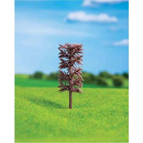 Eshel Dalı Çam 4.5 cm 3 Adet Silindirsel Ağacı