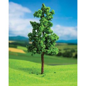 Eshel Dişbudak Ağacı 6 cm 2'li Maket