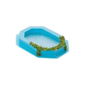 Eshel Geometrik Havuz 1-100 Maket