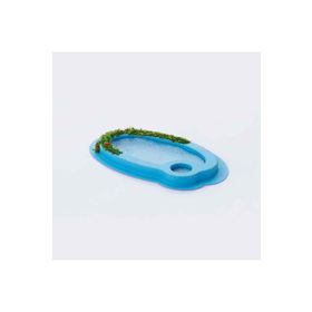 Eshel Geometrik Havuz 1-100 Maket