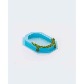 Eshel Geometrik Havuz 1-100 Maket