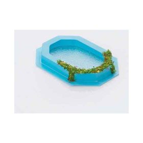Eshel Geometrik Havuz 1 100 Ölçek Maket