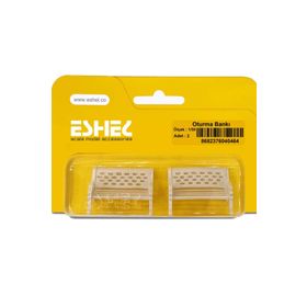 Eshel Karol Oturma Bankı 1/50 2'li Maket