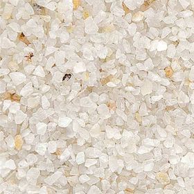 Eshel Küçük 120 gr Beyaz Doğal Moloz Taş