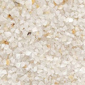 Eshel Küçük 120 gr Beyaz Doğal Moloz Taş