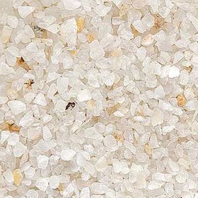 Eshel Küçük 120 gr Beyaz Doğal Moloz Taş