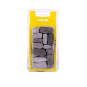 Eshel Maket Düzensiz Taşlar + 1/12 Harç
