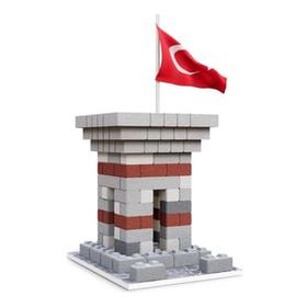Eshel Nöbetçi Kulesi