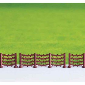 Eshel Park Çit 1/75-1/100 4'lü Maket