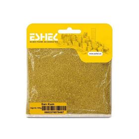 Eshel Sarı Kum 100 gr Maket