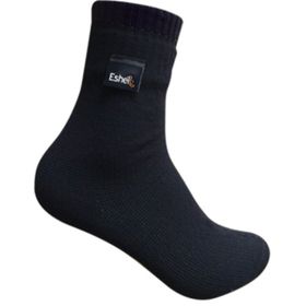 Eshel Siyah Mest Çorabı