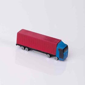 Eshel Tır 1/150 Maket