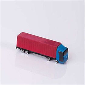 Eshel Tır 1/150 Maket
