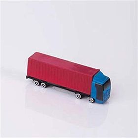 Eshel Tır 1/150 Maket