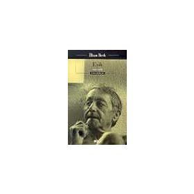 EŞIK 1947-1975 TOPLU ŞIIRLER I - İLHAN BERK