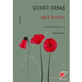 Eşik Burcu - Şükrü Erbaş
