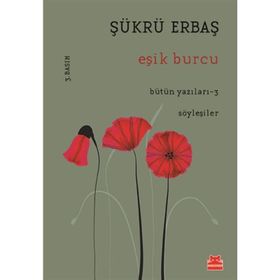 Eşik Burcu - Şükrü Erbaş