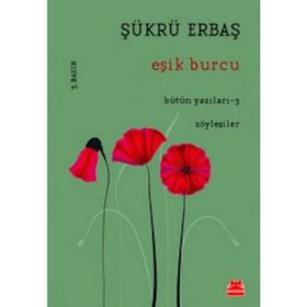 Eşik Burcu - Şükrü Erbaş