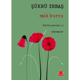 Eşik Burcu - Şükrü Erbaş