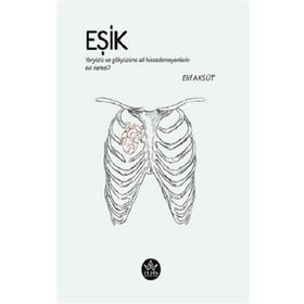 Eşik - Elif Aksüt - Elpis Yayınları