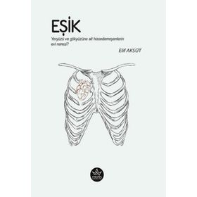 Eşik - Elif Aksüt - Elpis Yayınları