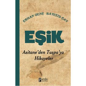 Eşik - Erhan Genç Bayezid Çay