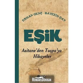 Eşik - Erhan Genç Bayezid Çay