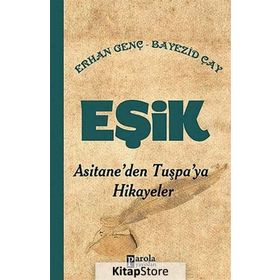 Eşik - Erhan Genç Bayezid Çay
