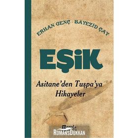 Eşik - Erhan Genç Bayezid Çay