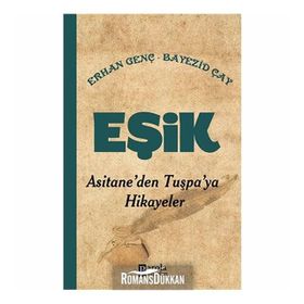 Eşik - Erhan Genç Bayezid Çay