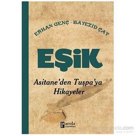 Eşik - Erhan Genç Bayezid Çay