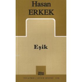 EŞİK - HASAN ERKEK