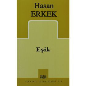EŞİK - HASAN ERKEK