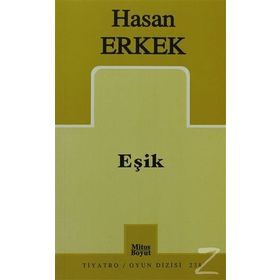 EŞİK - HASAN ERKEK
