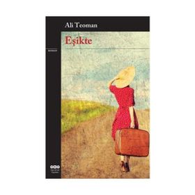 Eşikte - Ali Teoman
