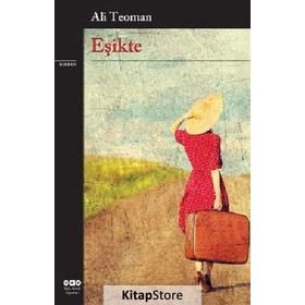 Eşikte - Ali Teoman