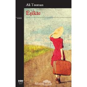 Eşikte - Ali Teoman