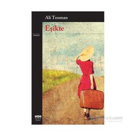 Eşikte - Ali Teoman